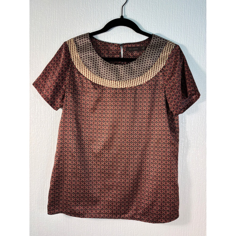 The Limited Autumn Colors Classy Jewel Tones Size S Beautiful